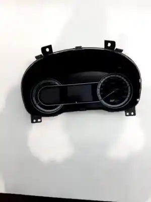 Peça sobressalente para automóvel em segunda mão quadrante por kia niro (de) g4le referências oem iam 94003g5301  94003g5310