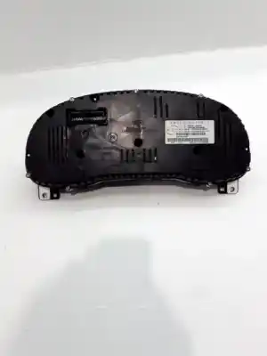 Peça sobressalente para automóvel em segunda mão quadrante por kia niro (de) g4le referências oem iam 94003g5301  94003g5310