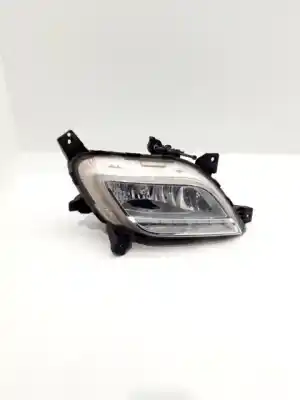Peça sobressalente para automóvel em segunda mão farol / projetor de nevoeiro esquerdo por kia niro (de) g4le referências oem iam 92201g5000