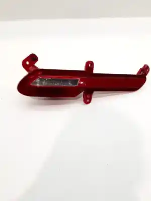 Peça sobressalente para automóvel em segunda mão farolim nevoeiro traseiro esquerdo por kia niro (de) g4le referências oem iam 92405g5000
