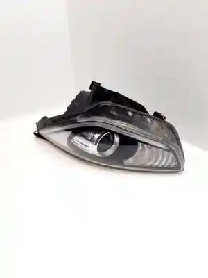 Second-hand car spare part LEFT HEADLIGHT for KIA NIRO (DE)  OEM IAM references 92101G5000  