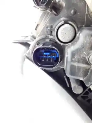 Peça sobressalente para automóvel em segunda mão farol / farolim esquerdo por kia niro (de) g4le referências oem iam 92101g5000  