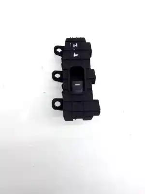 Peça sobressalente para automóvel em segunda mão botão / interruptor elevador vidro traseiro esquerdo por kia niro (de) g4le referências oem iam 93580g5910