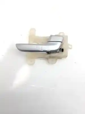 Peça sobressalente para automóvel em segunda mão puxador interior dianteiro direito por kia niro (de) g4le referências oem iam 82620g5010