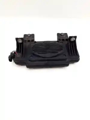 Peça sobressalente para automóvel em segunda mão módulo eletrônico por kia niro (de) g4le referências oem iam 96395g5000