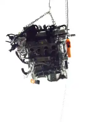 Second-hand car spare part complete engine for kia niro (de) g4le oem iam references g4le  109t103s00