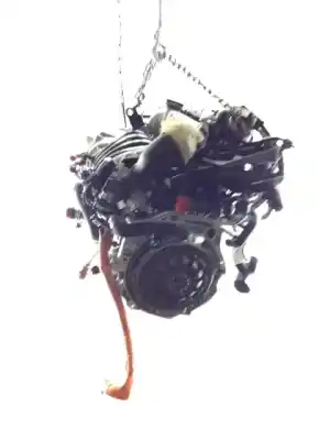 Second-hand car spare part complete engine for kia niro (de) g4le oem iam references g4le  109t103s00