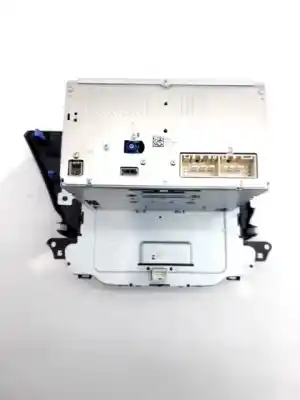 Second-hand car spare part multifunction display for kia niro (de) g4le oem iam references 96550g5110  