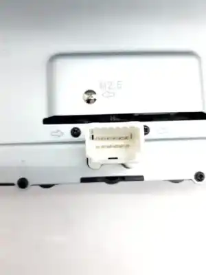 Second-hand car spare part multifunction display for kia niro (de) g4le oem iam references 96550g5110  