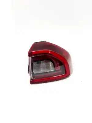 Peça sobressalente para automóvel em segunda mão farolim traseiro direito por kia niro (de) g4le referências oem iam 92402g5120