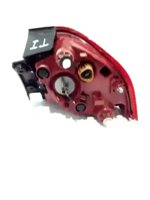 Second-hand car spare part left tailgate light for kia niro (de) g4le oem iam references 92401g5120  