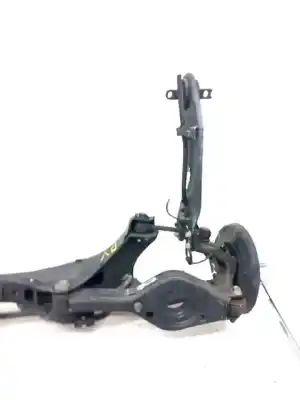 Peça sobressalente para automóvel em segunda mão charrió / suporte de eixo de trás por hyundai i30 (gd) d4fc referências oem iam 55410a6000