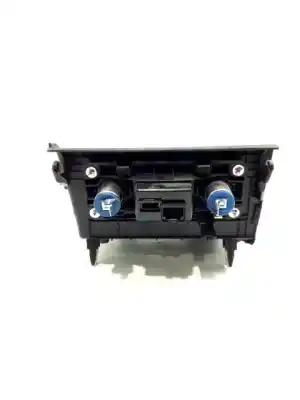 Peça sobressalente para automóvel em segunda mão conector usb por kia niro (de) g4le referências oem iam 96120g5000  