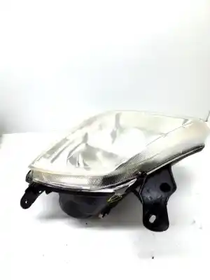 Second-hand car spare part LEFT HEADLIGHT for OPEL MERIVA A MONOSPACE (X03)  OEM IAM references 93175364  