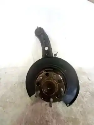 Peça sobressalente para automóvel em segunda mão manga de eixo traseira direita por chrysler sebring (jr) 2.0 referências oem iam 5085532ad