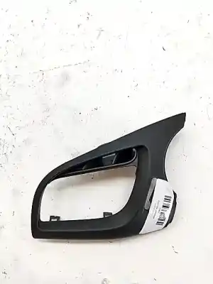 Peça sobressalente para automóvel em segunda mão moldagem por citroen c3 ii (sc_) 1.4 referências oem iam 824490