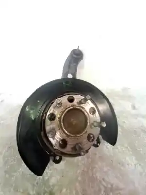 Peça sobressalente para automóvel em segunda mão manga de eixo traseira esquerda por chrysler sebring (jr) 2.0 referências oem iam 5085533ad