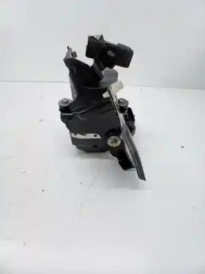 Pezzo di ricambio per auto di seconda mano abs per mazda mazda 6 mazda 6 2.2 cdti riferimenti oem iam gmy1437a0a  