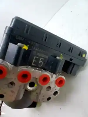 Pezzo di ricambio per auto di seconda mano abs per mazda mazda 6 mazda 6 2.2 cdti riferimenti oem iam gmy1437a0a  