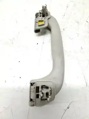 Second-hand car spare part interior right front handle for mazda mazda 6 mazda 6 2.2 cdti oem iam references gal169470b75  