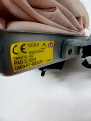 Second-hand car spare part front right air bag for mazda mazda 6 mazda 6 2.2 cdti oem iam references gma457k50  