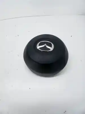 Second-hand car spare part front left air bag for mazda mazda 6 mazda 6 2.2 cdti oem iam references ghp957k00a  