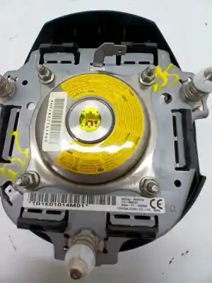 Second-hand car spare part front left air bag for mazda mazda 6 mazda 6 2.2 cdti oem iam references ghp957k00a  