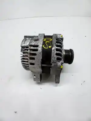 Second-hand car spare part alternator for mazda mazda 6 mazda 6 2.2 cdti oem iam references sh1n18300  