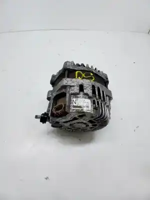 Second-hand car spare part alternator for mazda mazda 6 mazda 6 2.2 cdti oem iam references sh1n18300  