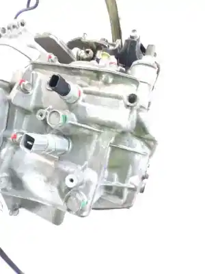 Pezzo di ricambio per auto di seconda mano riduttore per mazda mazda 6 mazda 6 2.2 cdti riferimenti oem iam d60503000  