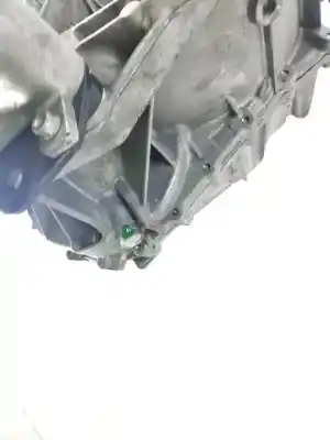 Pezzo di ricambio per auto di seconda mano riduttore per mazda mazda 6 mazda 6 2.2 cdti riferimenti oem iam d60503000  