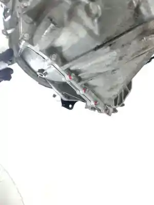 Pezzo di ricambio per auto di seconda mano riduttore per mazda mazda 6 mazda 6 2.2 cdti riferimenti oem iam d60503000  