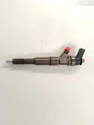 Peça sobressalente para automóvel em segunda mão injetor por bmw serie 3 berlina (e90) e90 referências oem iam 13537793836