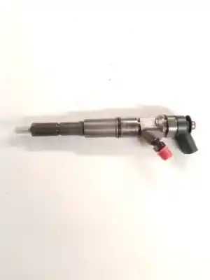 Peça sobressalente para automóvel em segunda mão injetor por bmw serie 3 berlina (e90) e90 referências oem iam 13537793836