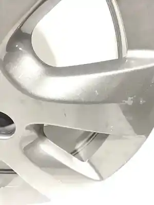 Second-hand car spare part rim for opel combo cargo (e) select 76 cv / 56 kw oem iam references yp00044780  