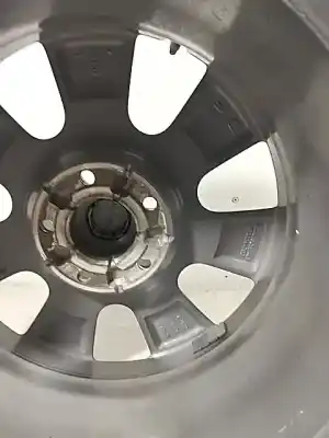 Second-hand car spare part rim for opel combo cargo (e) select 76 cv / 56 kw oem iam references yp00044780