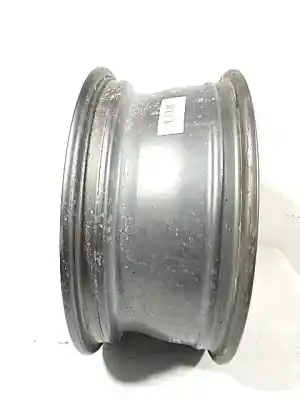 Second-hand car spare part rim for opel combo cargo (e) select 76 cv / 56 kw oem iam references yp00044780  