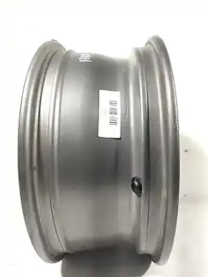 Second-hand car spare part rim for opel combo cargo (e) select 76 cv / 56 kw oem iam references yp00044780  