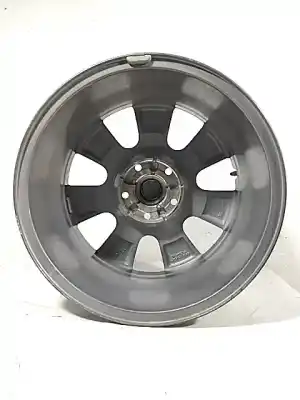 Second-hand car spare part rim for opel combo cargo (e) select 76 cv / 56 kw oem iam references yp00044780  