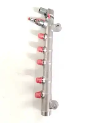 Автозапчасти б/у рампа инжектора за volvo xc60 2.4 diesel cat ссылки oem iam 31405380