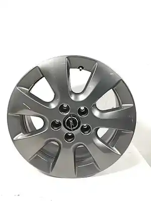 Peça sobressalente para automóvel em segunda mão jante por opel combo cargo (e) select 76 cv / 56 kw referências oem iam yp00044780  