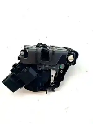 Second-hand car spare part rear left door lock for ford focus c-max (cap) kkda oem iam references 1503769  3m5ar26413bs