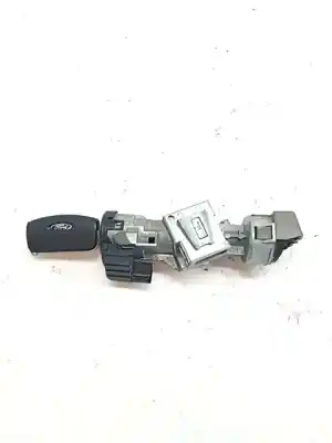 Second-hand car spare part ignition switch for ford focus c-max (cap) kkda oem iam references 1681167  3m513f880ae