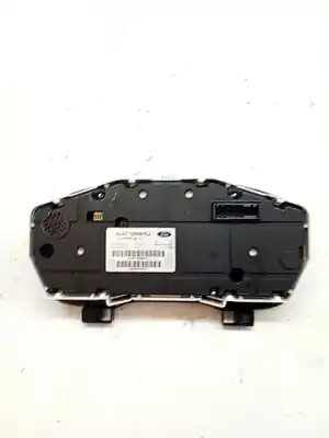 Peça sobressalente para automóvel em segunda mão quadrante por ford focus c-max (cap) kkda referências oem iam 1602530  7u5t10849ce