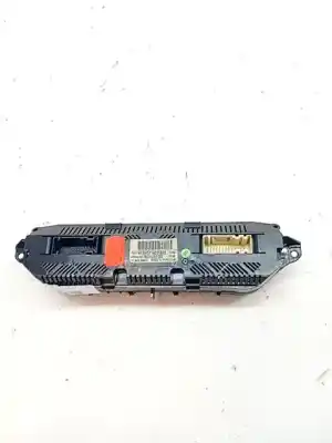 Автозапчасти б/у климат-контроль за ford focus c-max (cap) kkda ссылки oem iam 1698890  7m5t18c612ah - 7m5t18c612ad