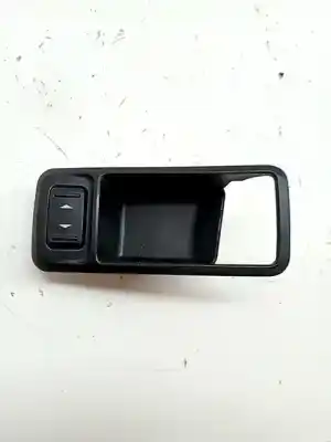 Автозапчасти б/у ВЫКЛЮЧАТЕЛЬ ПЕРЕДНЕГО ПРАВОГО ОКНА за FORD FOCUS C-MAX (CAP)  ссылки OEM IAM 1471913  7M5T14529AA