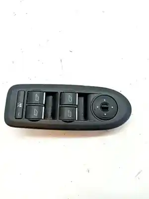 Second-hand car spare part left front power window switch for ford focus c-max (cap) kkda oem iam references 1547152