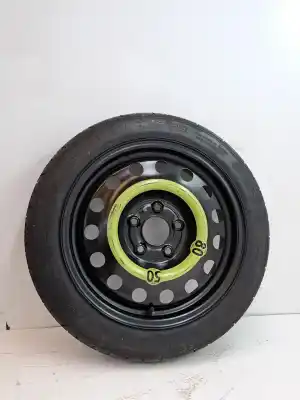 Second-hand car spare part spare tire for kia ceed sportswagon hybrid oem iam references 529101h900