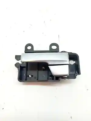 Second-hand car spare part interior left front handle for ford focus c-max (cap) kkda oem iam references 3m51r22601ad