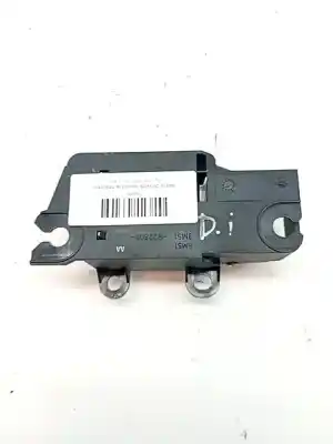 Second-hand car spare part interior left front handle for ford focus c-max (cap) kkda oem iam references 3m51r22601ad  1470119